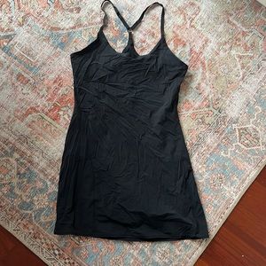 OUTDOOR VOICES ATHLETIC DRESS!!